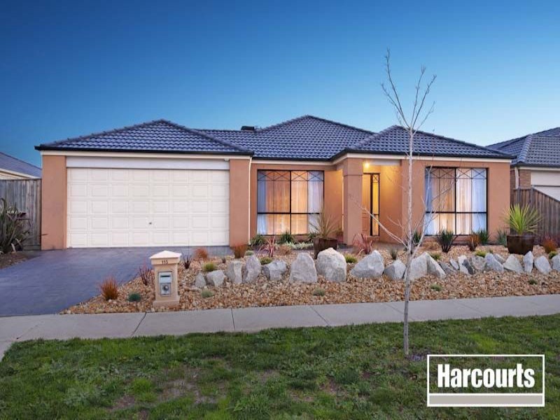 115 Moondarra Drive, Berwick, Vic 3806 Property Details