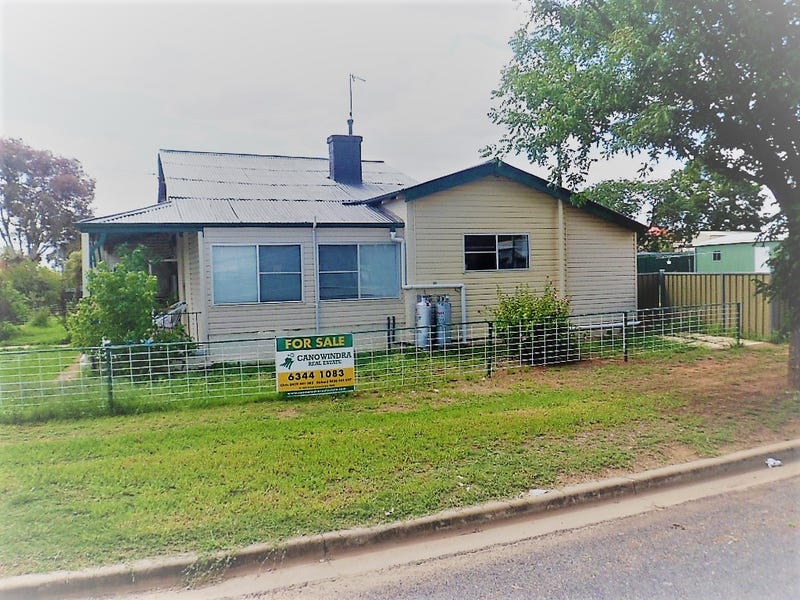 48 Tilga St, Canowindra, NSW 2804 Property Details