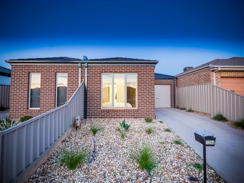120B Wooten Road, Tarneit, Vic 3029 Property Details