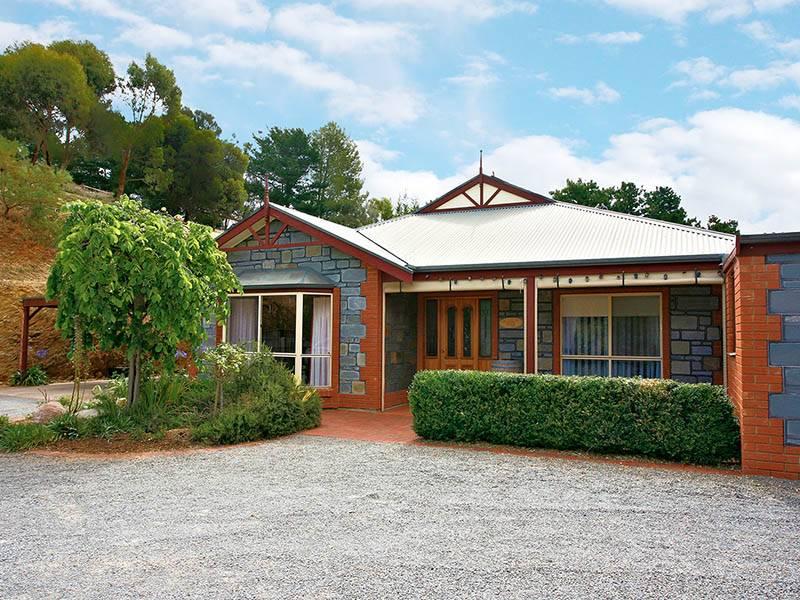 Lot 13 St Johns Terrace, Willunga, SA 5172 Property Details