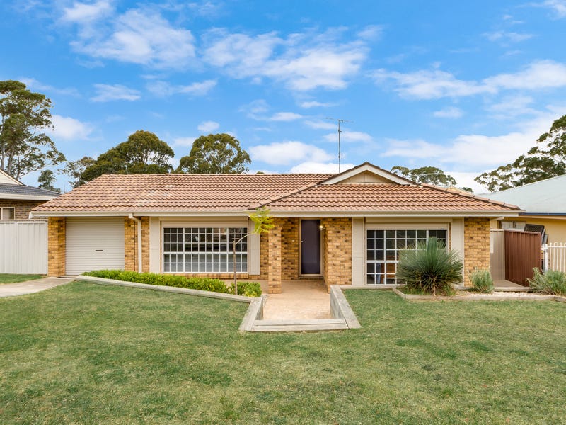 45 Southdown Road, Elderslie, NSW 2570