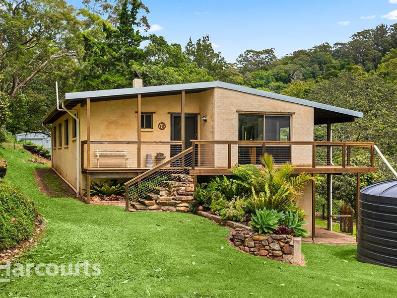 40 Clover Hill Road, Jamberoo, NSW 2533