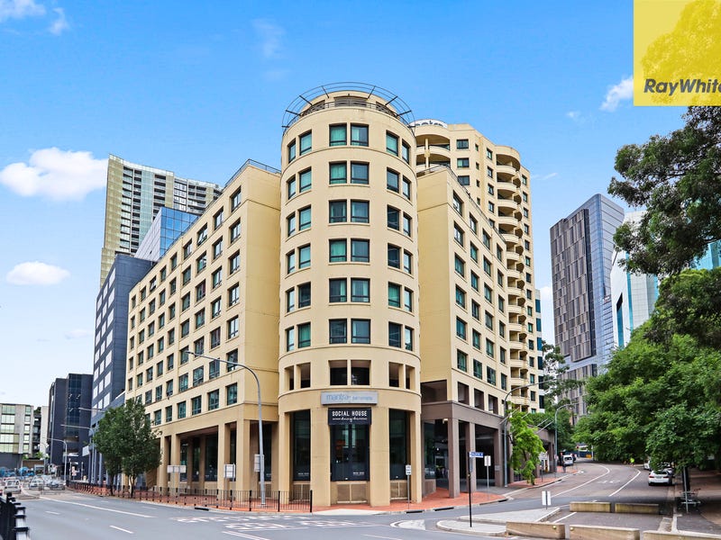 320/1-3 Valentine Avenue, Parramatta, NSW 2150 - Property Details