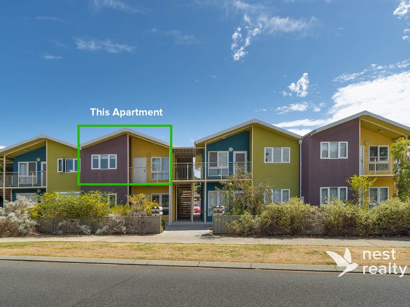 4/18 Thorpe Street, Rockingham, WA 6168