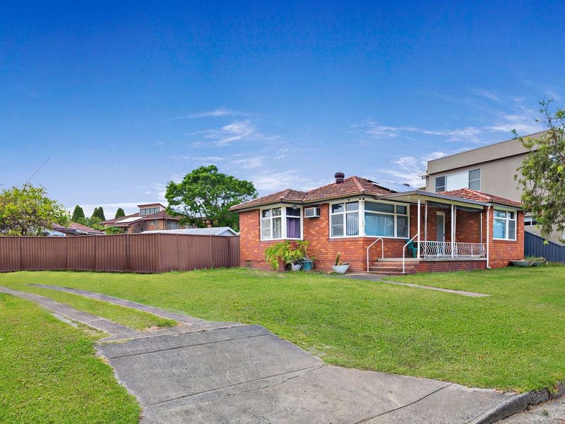 12 Parkview Avenue, Belfield, NSW 2191