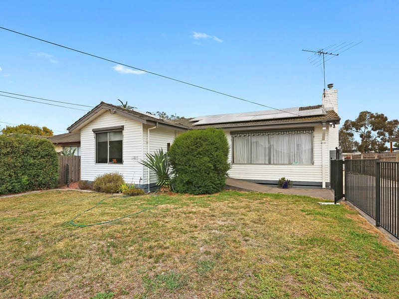 16 Lucas Street, Newcomb, Vic 3219 - Property Details