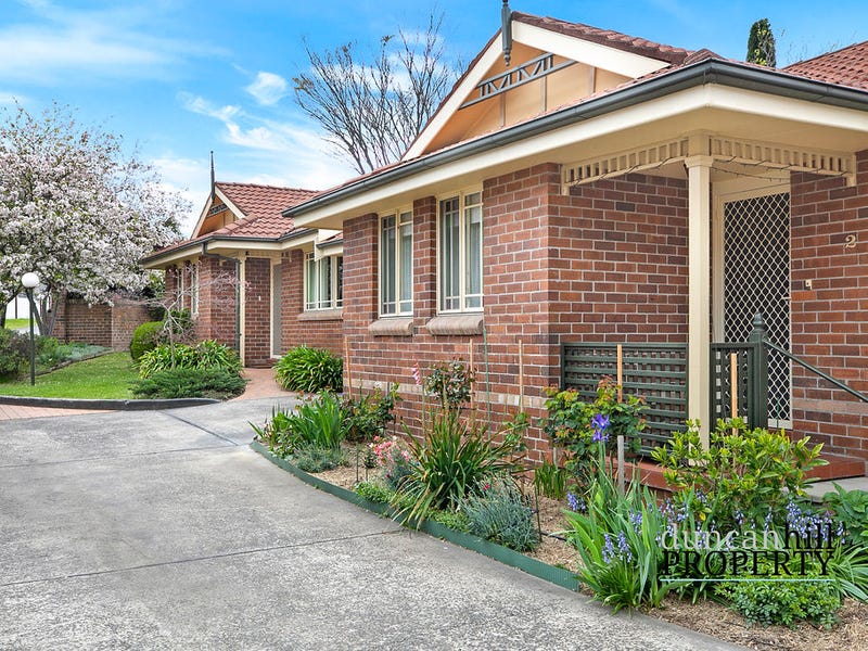 2/24 Carrington Street, Bowral, NSW 2576 Property Details