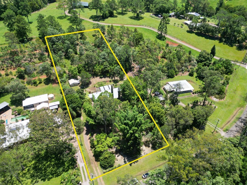 97 River Road, Peachester, Qld 4519 Property Details