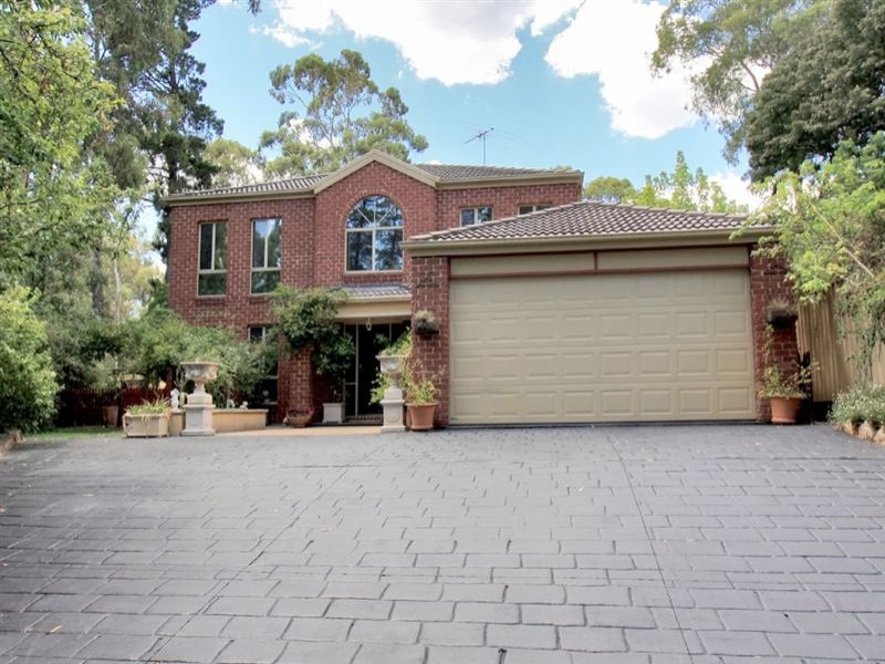 63 Brighton Parade, Blackwood, SA 5051