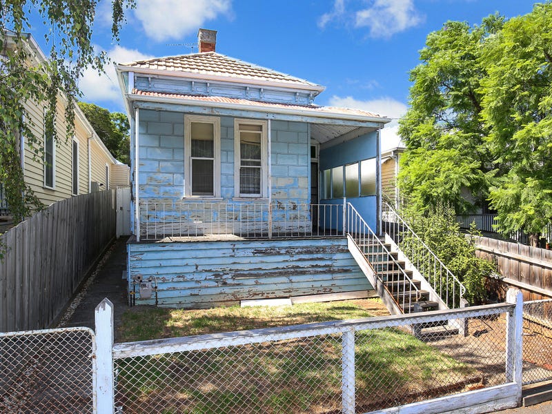 33 Westbourne Road, Kensington, Vic 3031 Property Details