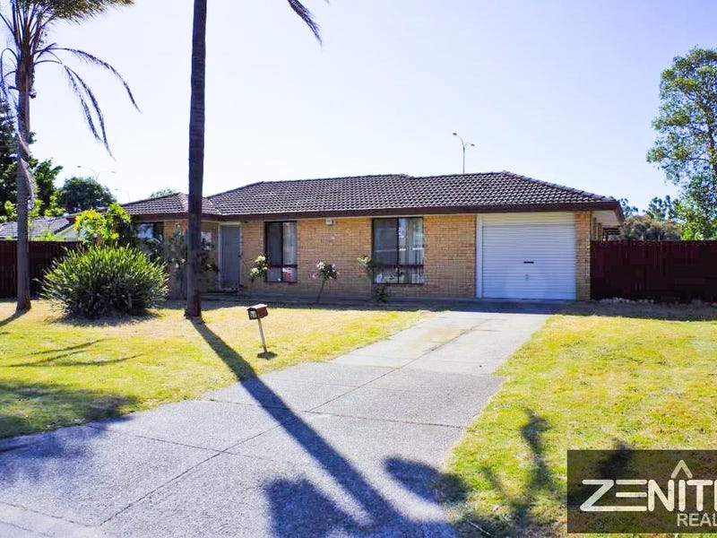 27 Hyland Way, Wilson, WA 6107