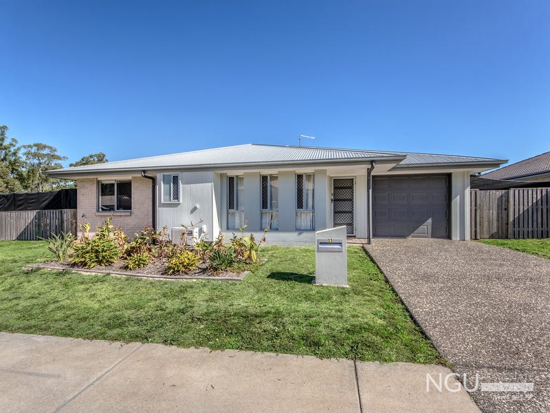 23 Melville Drive, Brassall, Qld 4305 - Property Details