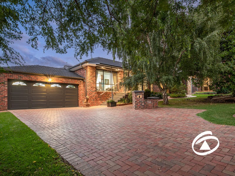 19A Wilson Street, Berwick, Vic 3806 Property Details