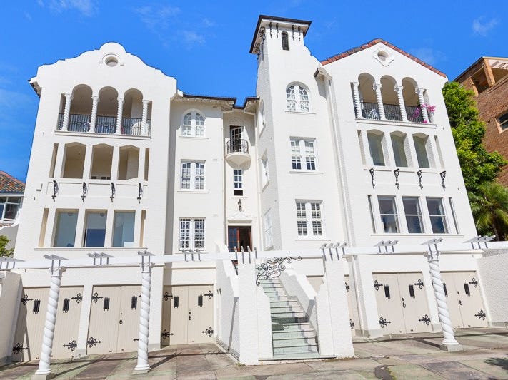 7 Longworth Avenue, Point Piper, NSW 2027