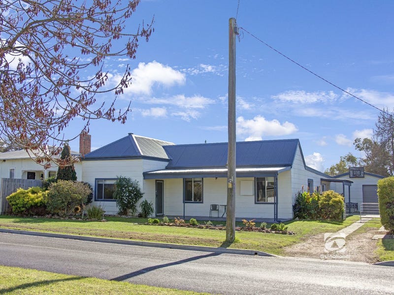 42 Anderson Street, Bairnsdale, Vic 3875 House for Sale realestate