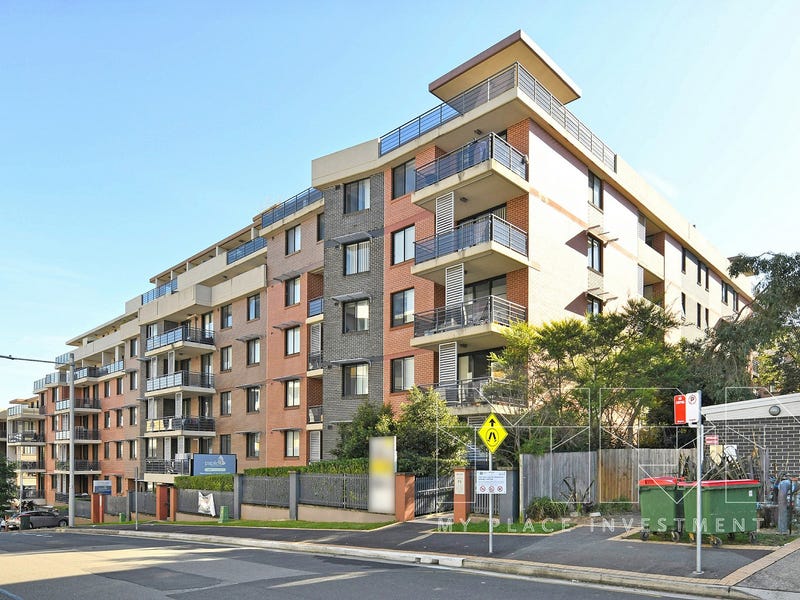 6207/6 Porter St, Ryde, NSW 2112 - Property Details