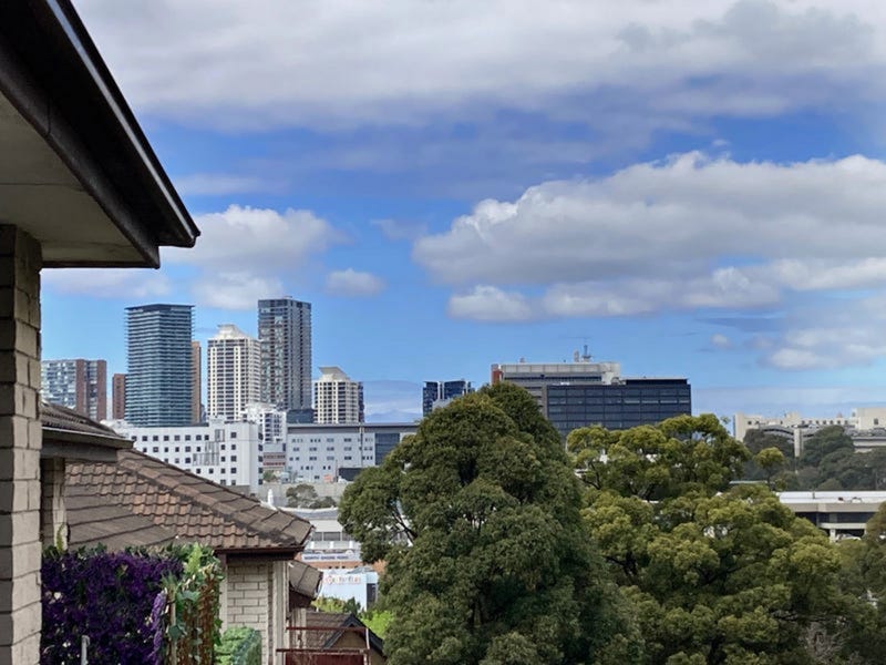 14/2 Barton Road, Artarmon, NSW 2064 Property Details