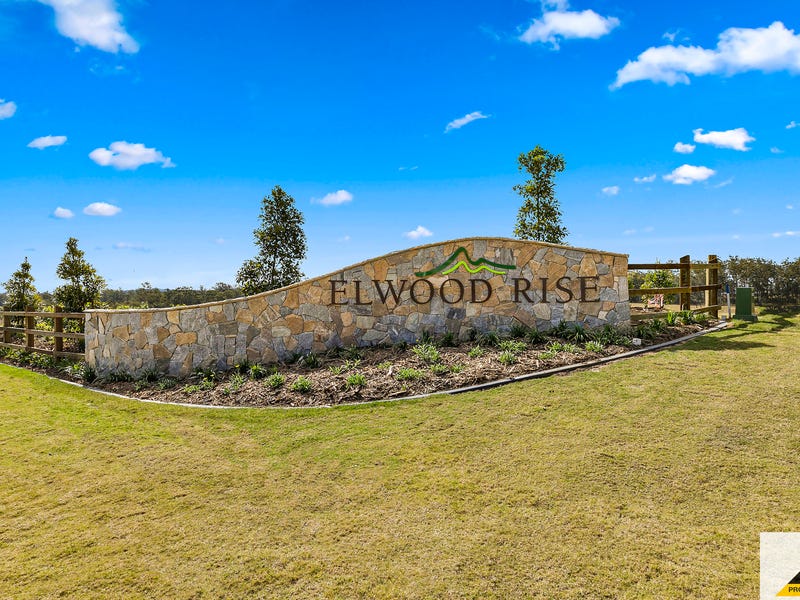 Elwood Rise, D’Aguilar Land Estate at Cnr Raaen Road and Townsend