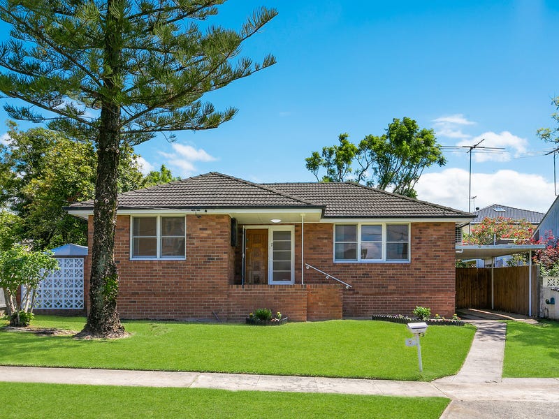 1 Chiswick Street, Chiswick, NSW 2046 Property Details