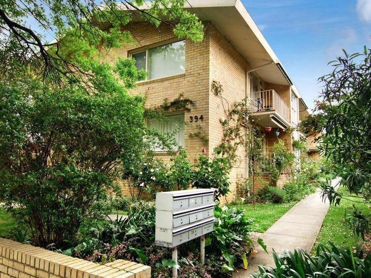 4/394 Mont Albert Road, Mont Albert, VIC 3127