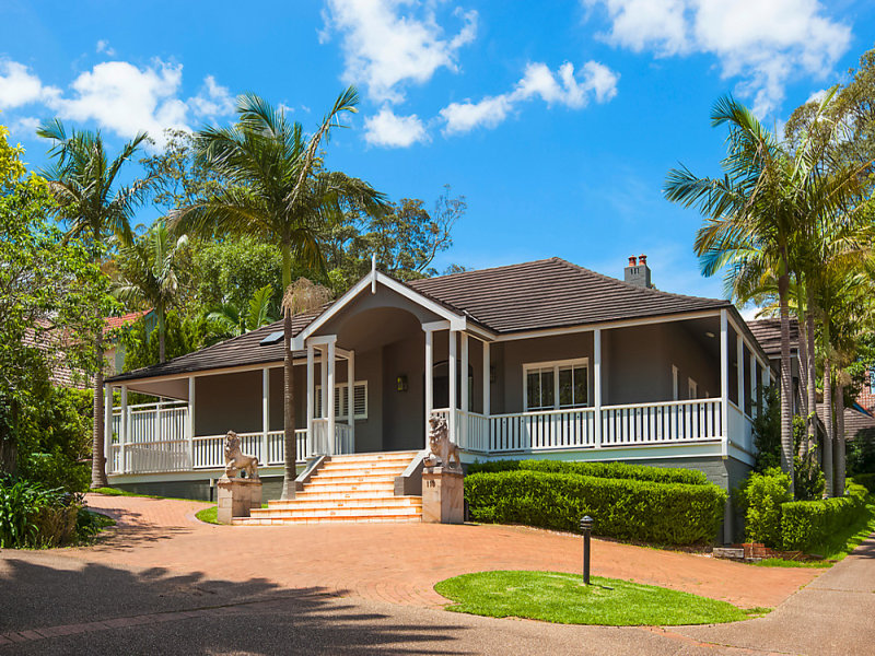 119 Eastern Road, Turramurra, NSW 2074 Property Details