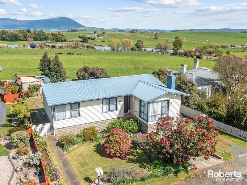 131 Street, Scottsdale, Tas 7260 Property Details