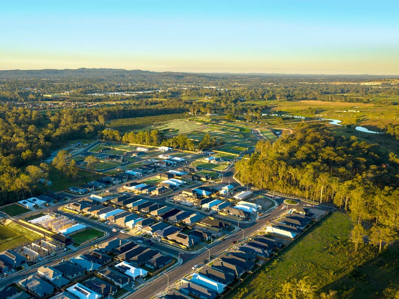 Real Estate & Property for Sale in Logan Reserve, QLD 4133 realestate