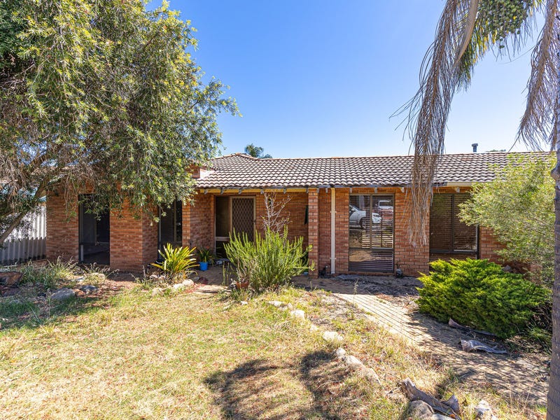 52 Tallerack Way, Forrestfield, WA 6058