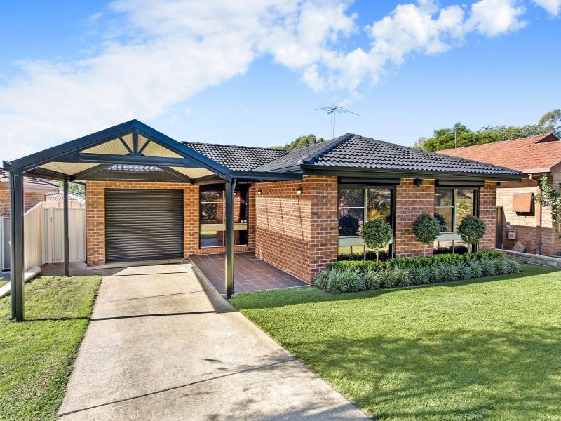 110 Chester Road, Ingleburn, NSW 2565