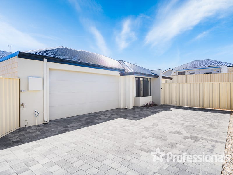 33B Waterville Road, Dunsborough, WA 6281 - Property Details