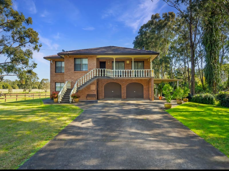 285 Catherine Fields Road, Catherine Field, NSW 2557