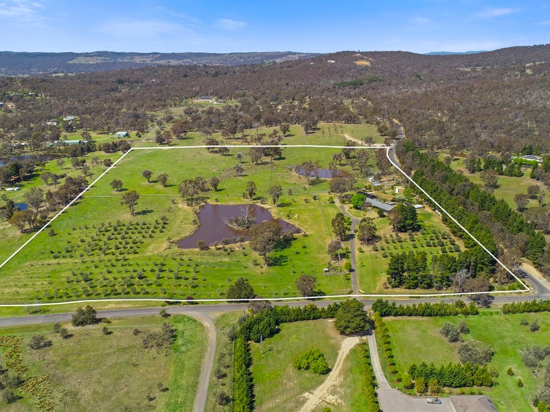 199 Bidges Road, Sutton, NSW 2620 House for Sale