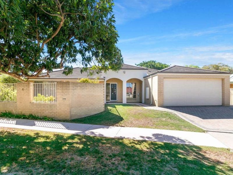 1/4 Pether Road, Manning, WA 6152