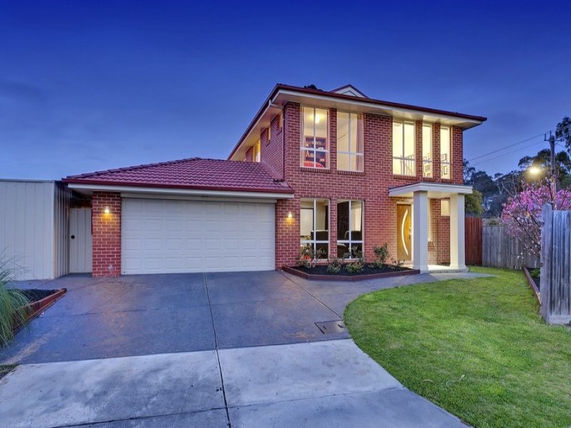 2 Glenpark Drive, Wonga Park, VIC 3115