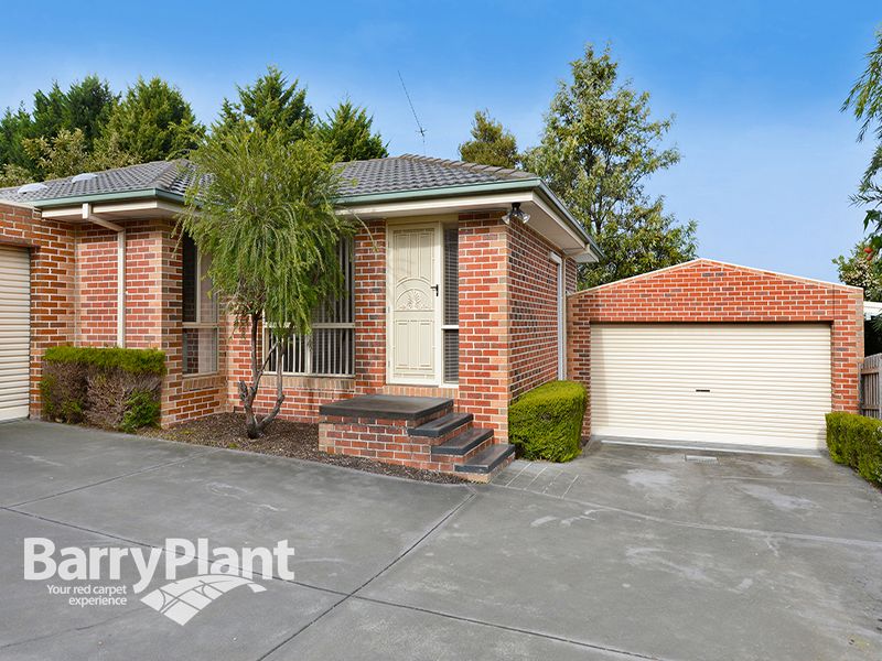 3/59 Ormonde Road, Ferntree Gully, VIC 3156