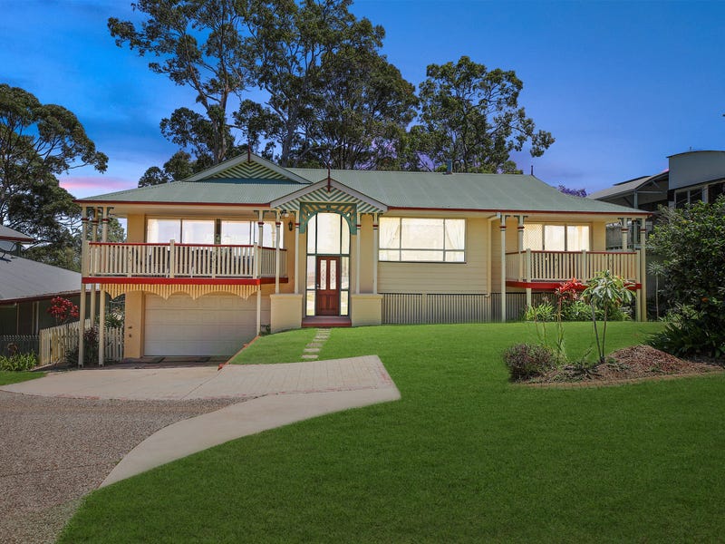 94 Dixon Road, Buderim, Qld 4556 Property Details