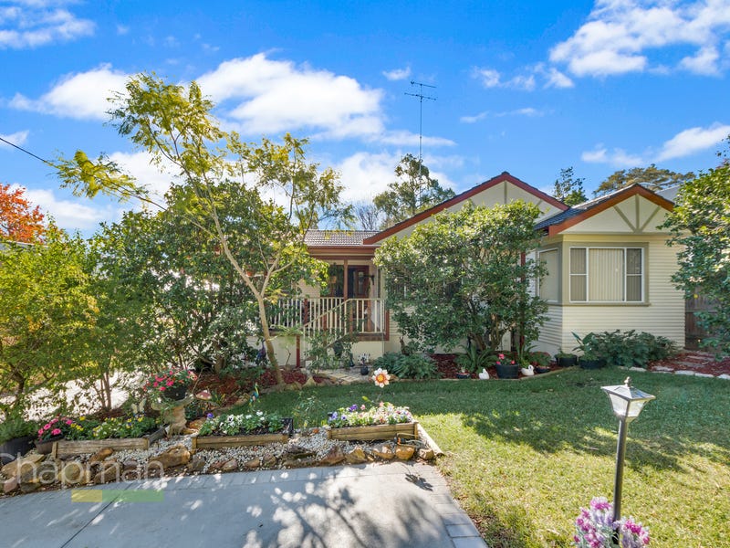 10 Lucasville Road, Glenbrook, NSW 2773 Property Details