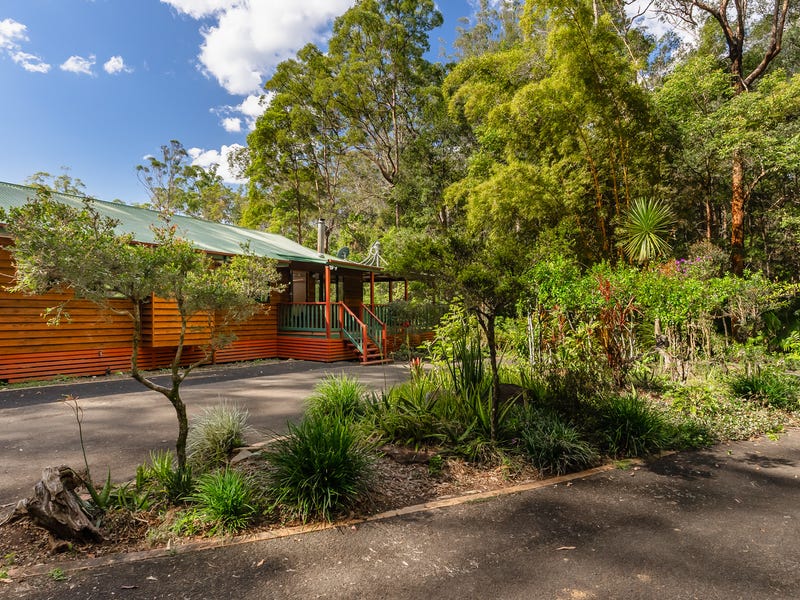 553 Ilkley Road, Ilkley, Qld 4554 Property Details