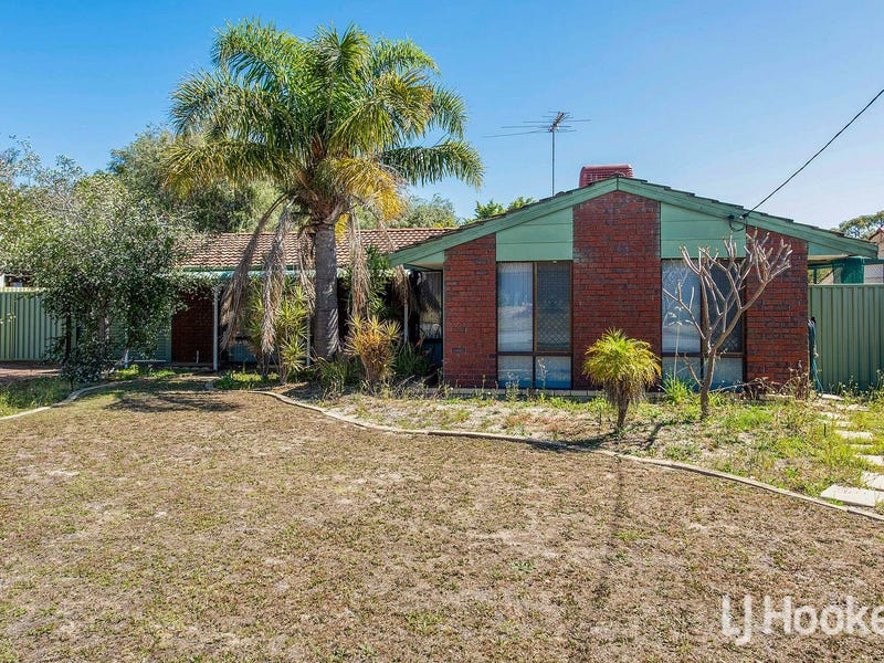 7 Newbold Court, Gosnells, WA 6110 House for Sale