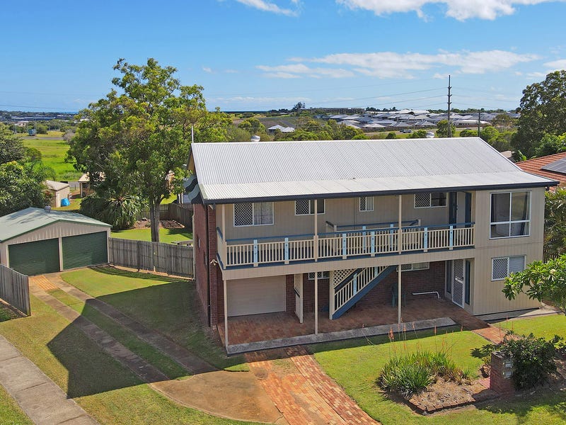 34 Victor Drive, Kawungan, Qld 4655 House for Sale