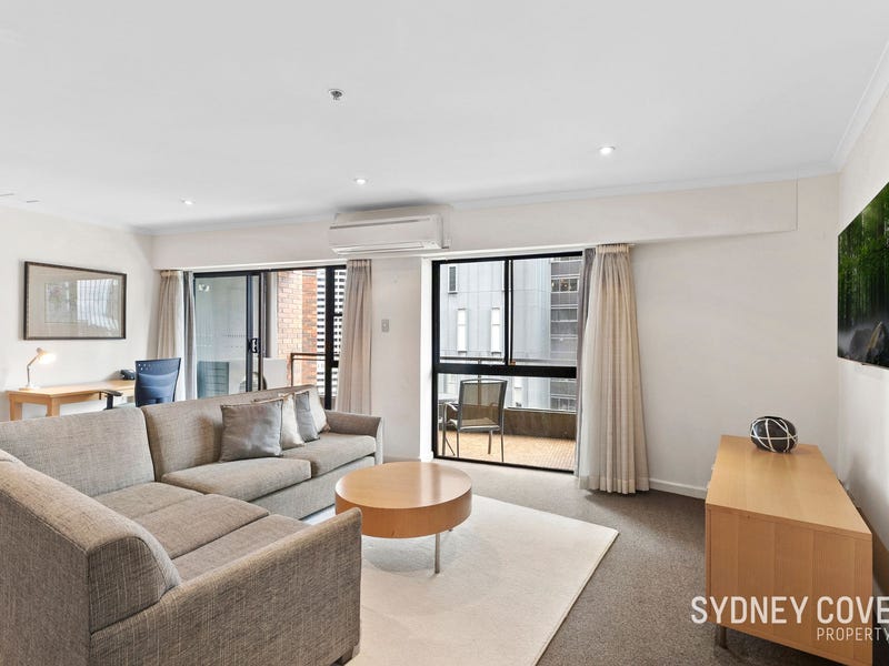 1606/5 York St, Sydney, NSW 2000 Property Details