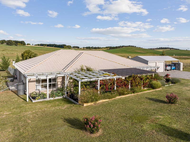 4 Rayner Place, Yass, NSW 2582 - Property Details