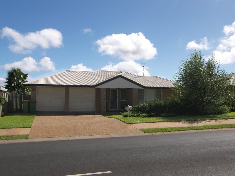 151 Spring Street, Middle Ridge, QLD 4350