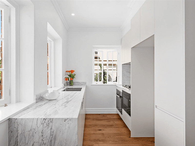 4/598 Lower Bowen Terrace, New Farm, QLD 4005