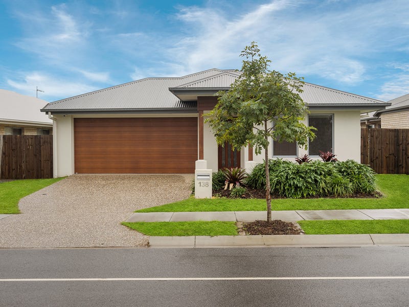 138 Greenview Avenue, South Ripley, QLD 4306