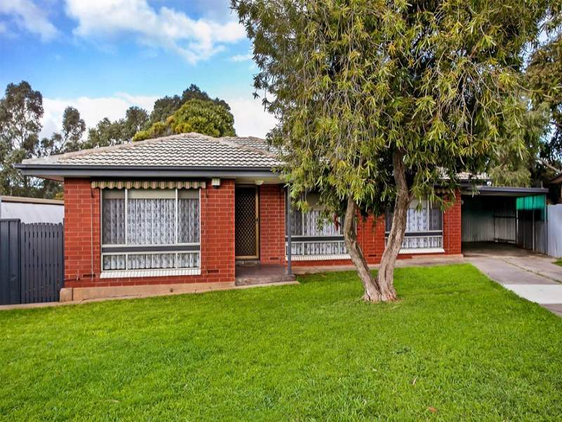 34 Kathryn Drive, Morphett Vale, SA 5162