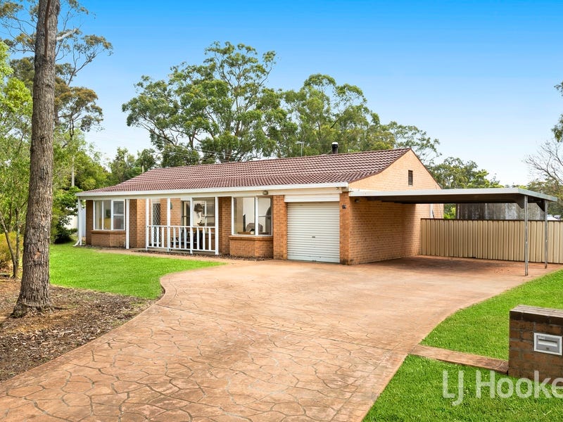 19 Yanderra Road, Yanderra, NSW 2574 Property Details