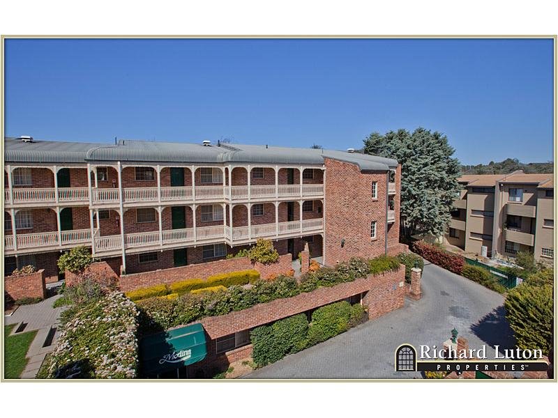 35/11 Giles Street, Griffith, ACT 2603 Property Details