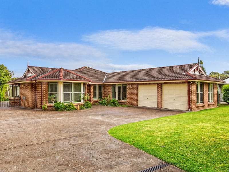 152 Hawkesbury Road, Springwood, NSW 2777