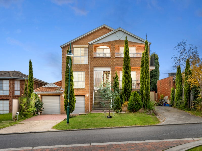 Houses for Sale in Rowville, VIC 3178 Pg. 2